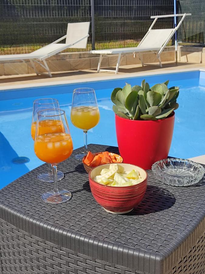 Casa Pepe Bed & Breakfast Colà Eksteriør bilde