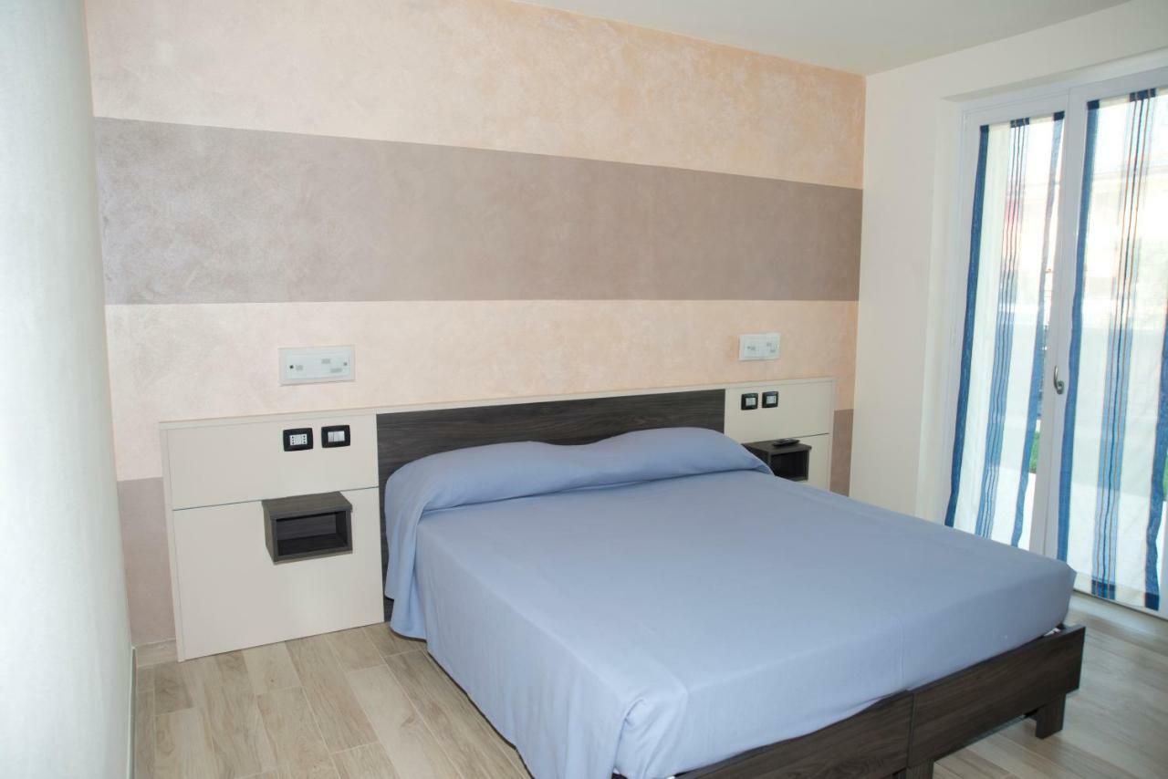 Casa Pepe Bed & Breakfast Colà Eksteriør bilde